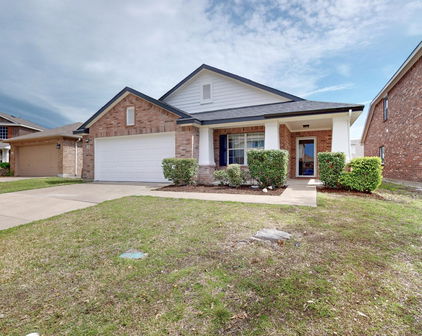 1008 Talpa Ln, Forney