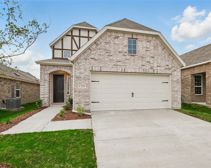 1325 Cider St, Forney