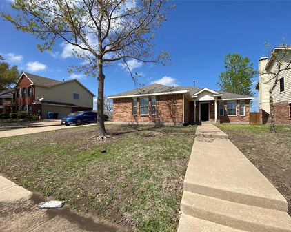 3496 Hawthorne Trl, Rockwall