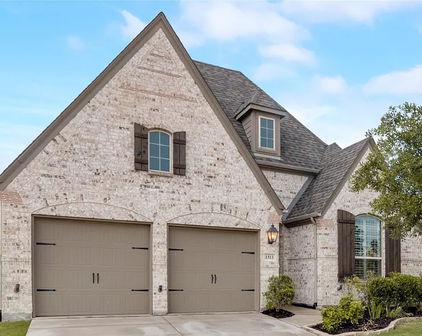 1313 Torrington Ln, Forney