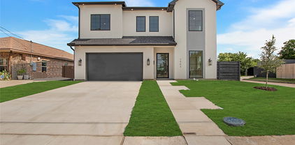 1903 Mcbroom St, Dallas