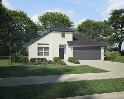 1926 Callington Way, Forney
