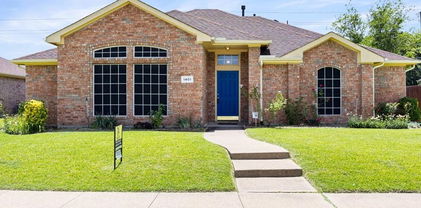 1401 Williams Crk, Mesquite