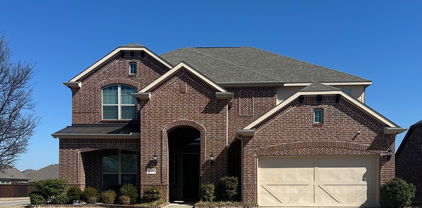 1305 Meridian Dr, Forney