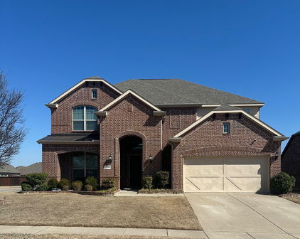1305 Meridian Dr, Forney