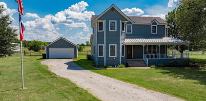 3709 County Road 2522, Royse City