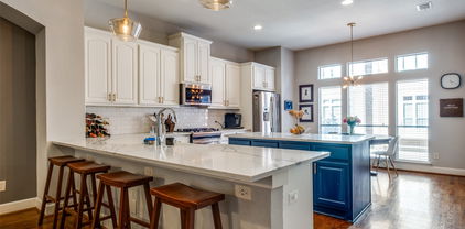 907 City, Dallas