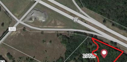 00 I 20, Terrell