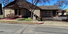 3421 Chihuahua Ave, Dallas