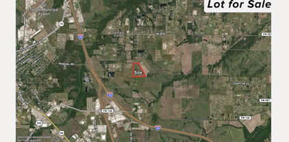 10350 County Road 305, Terrell