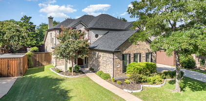4409 Ridgecove Dr, Rowlett