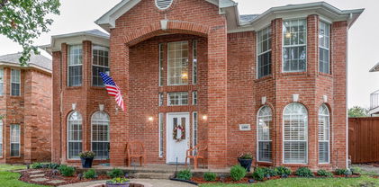 11906 Oak Highlands Dr, Dallas