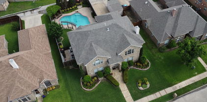 8506 Linda Vista Dr, Rowlett