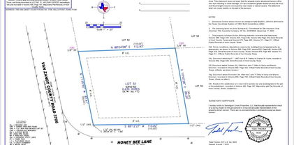 TBD Cr-3706, Wills Point