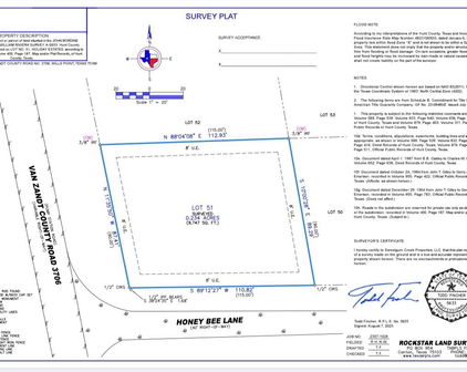 TBD Cr-3706, Wills Point