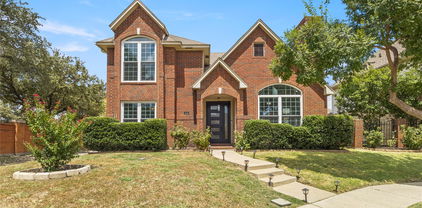 415 Pecos Trl, Irving