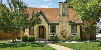 6108 Palo Pinto Ave, Dallas