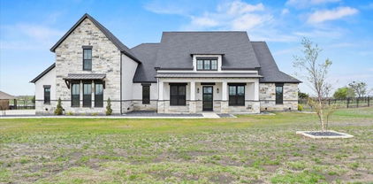 866 Chisholm Ridge Dr, Rockwall