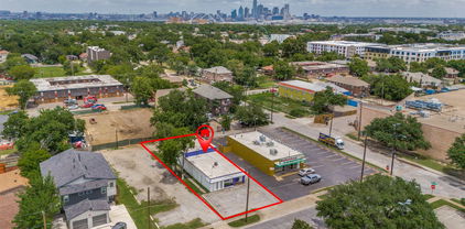 711 Sunset Ave, Dallas