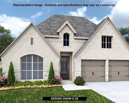984 Knoxbridge Rd, Forney