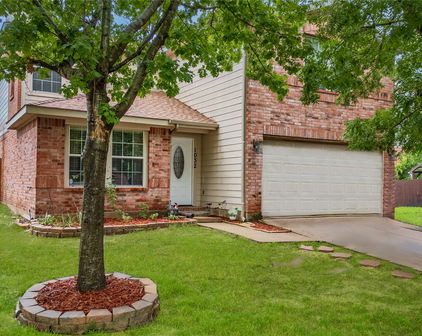 1032 Hampton Dr, Forney