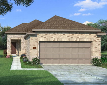 1710 Coachman, Forney