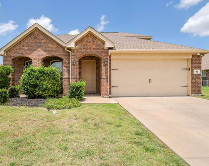 112 Garner Ct, Forney