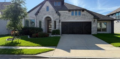 1094 Canterbury Ln, Forney