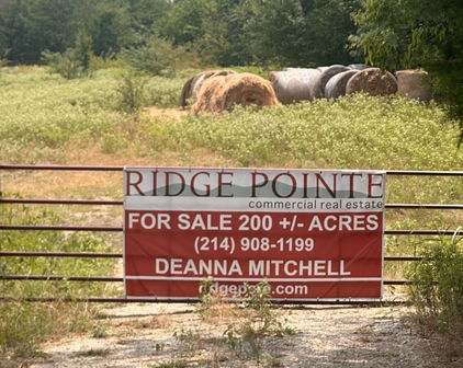 000 Fm 751st Rd, Quinlan
