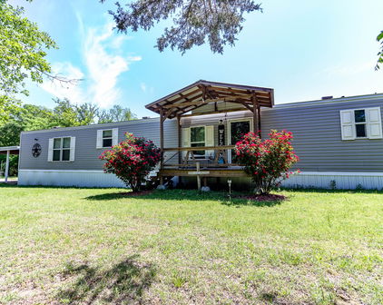9220 County Road 105, Kaufman
