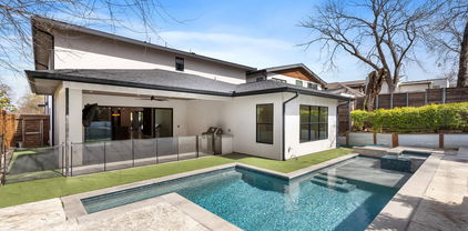 7314 Coronado Ave, Dallas