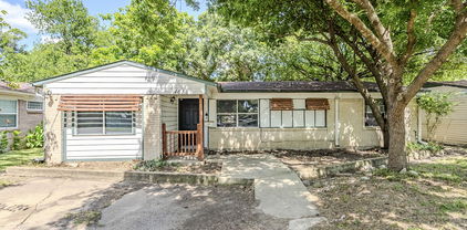 4612 Motley Dr, Mesquite