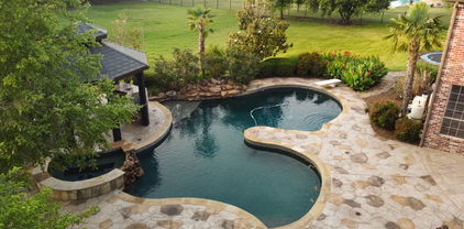10447 W Dublin Dr, Forney