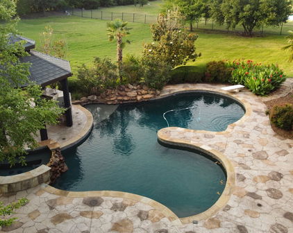 10447 W Dublin Dr, Forney