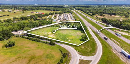 7660 Co Road 314, Terrell