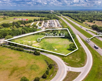 7660 Co Road 314, Terrell