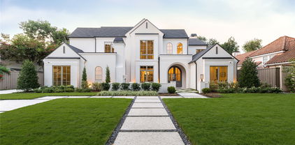 5751 Glen Falls Ln, Dallas