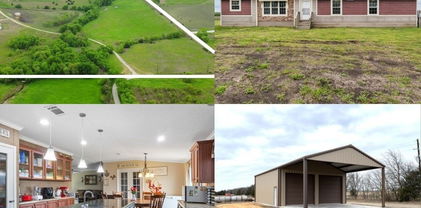 7141 County Road 1050, Celeste