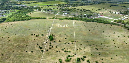 Tract D Tract D Stitzle Rd, Crandall