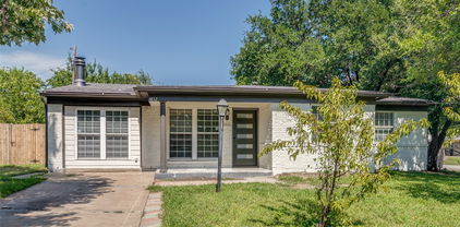 4812 Mistletoe Way, Mesquite