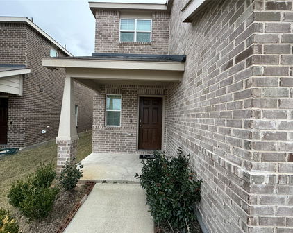 1689 Ackerly Dr, Forney