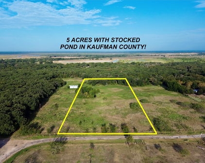 9833 R And R Cir Unit Lot 3, Kemp