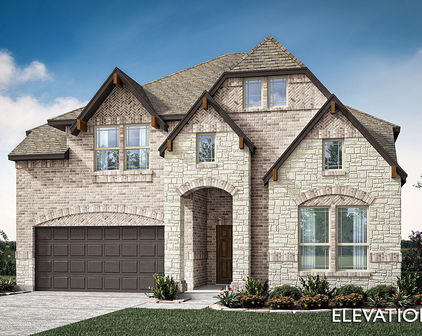 1501 Maidenstone Dr, Forney