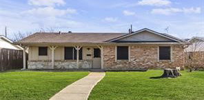 2801 Laramie St, Irving