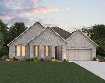 608 Tenor Dr, Forney