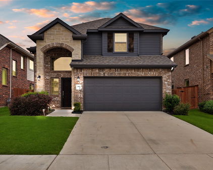 3935 Chesapeake Ln, Crandall