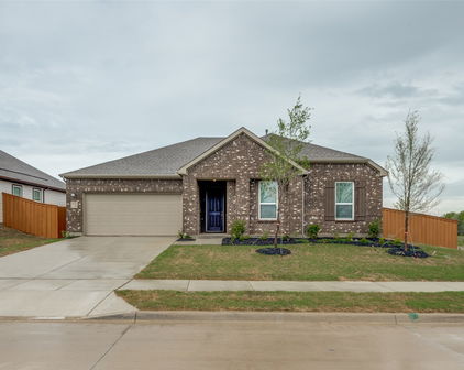 3725 Blooming Prairie Dr, Crandall