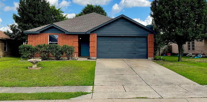 1812 Ridgecrest Dr, Terrell