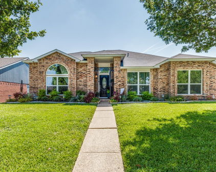 2020 Meadowbrook Dr, Mesquite
