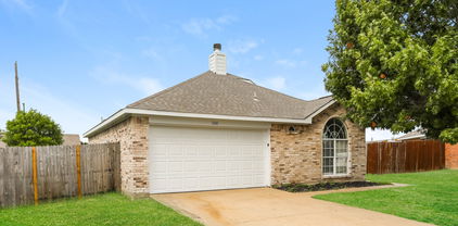 500 Bryn Mawr, Forney